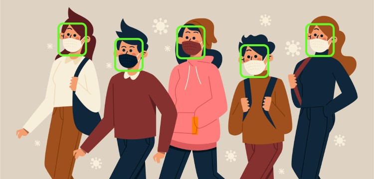 Face Mask Detection